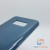    Samsung Galaxy S8 Plus - Blue-Element Silicone Phone Case